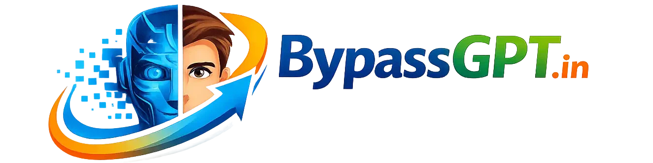 BypassGPT.in – AI Detection Bypass Tool | Humanize AI Text Online